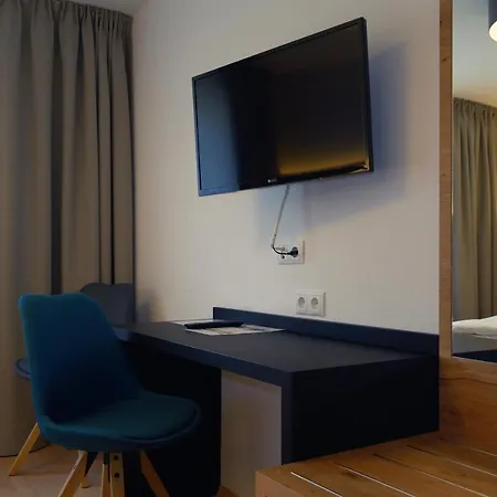 Clara Gasthuis Wattens