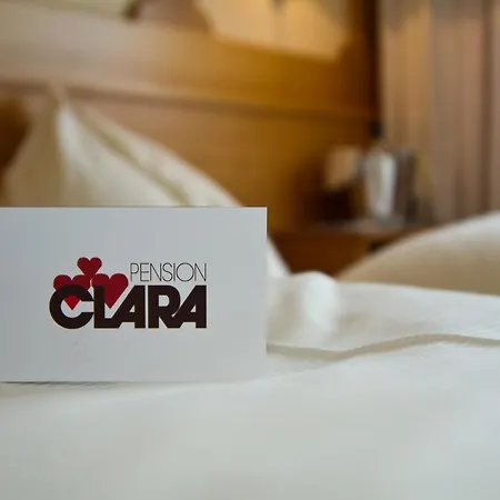 Clara Vendégház 3*