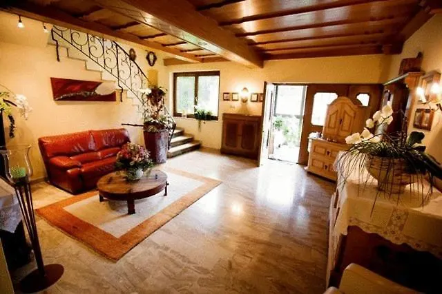 בית הארחה Clara וואטנס