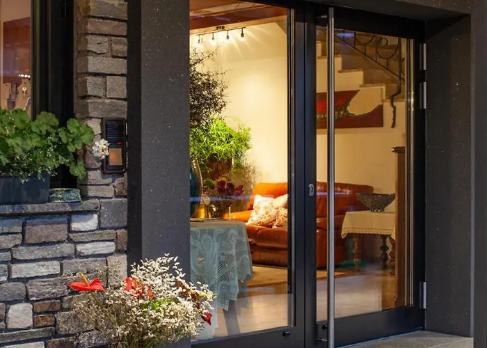 בית הארחה Clara 3*