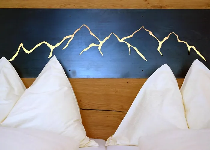 בית הארחה Clara וואטנס