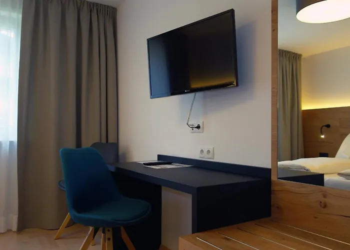 Clara Affittacamere Wattens