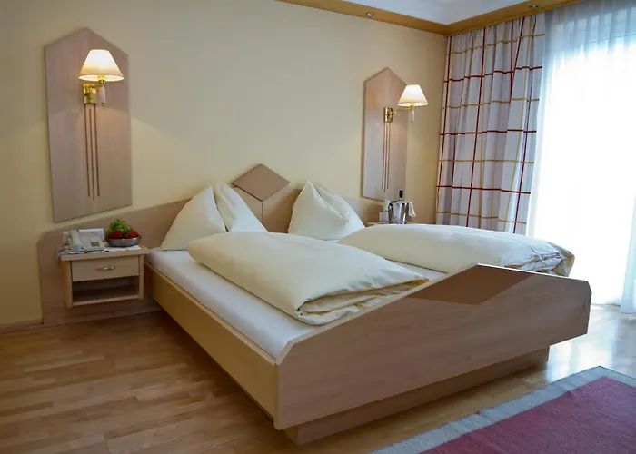 בית הארחה Clara