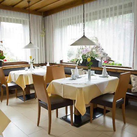 Clara Guest house 3*