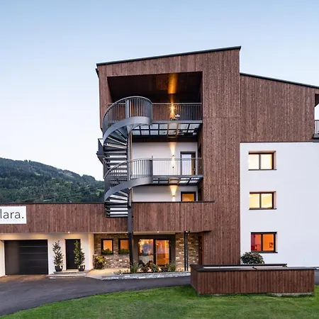 Clara Affittacamere 3*