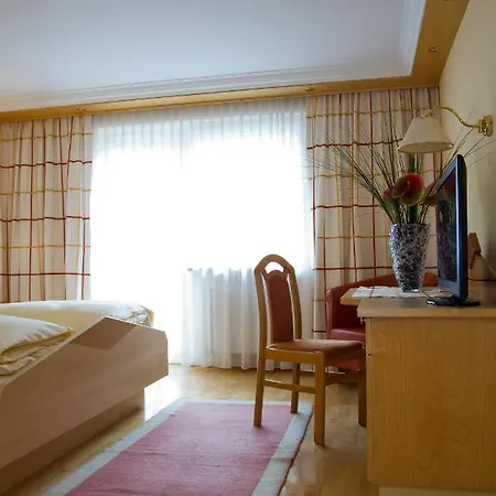 Clara Guest house 3*