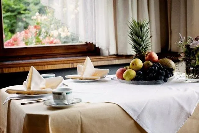 Affittacamere Clara Wattens