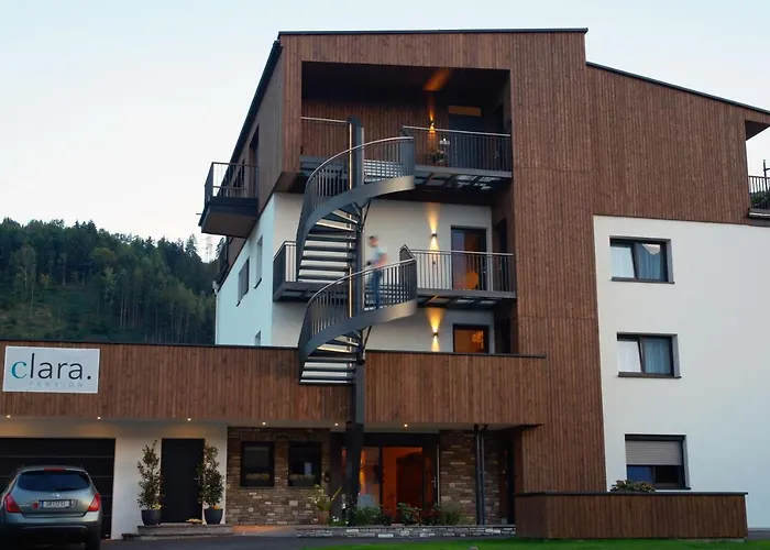 Clara Affittacamere Wattens