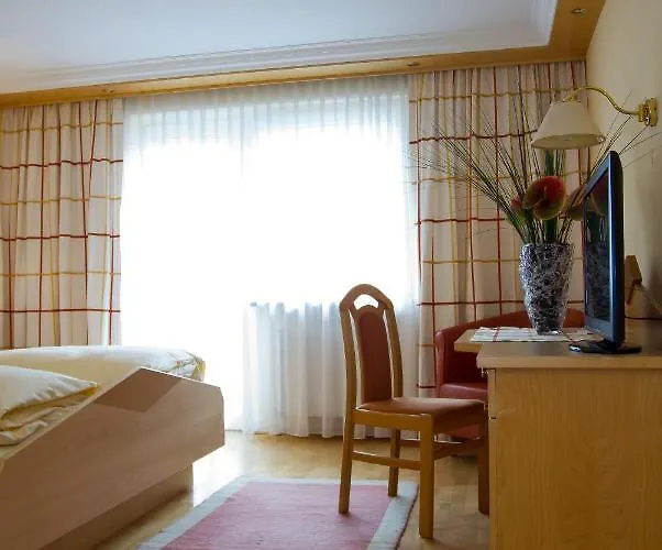 Clara Affittacamere 3*